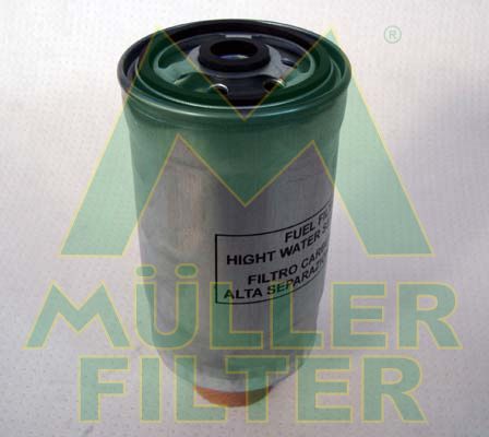 MULLER FILTER Топливный фильтр FN802
